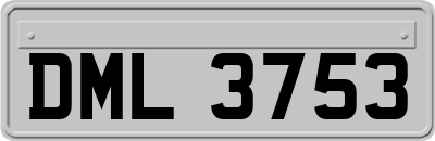 DML3753