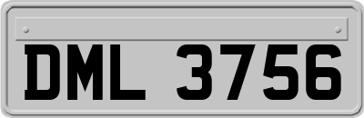 DML3756