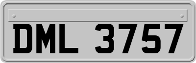DML3757