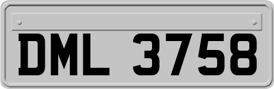 DML3758