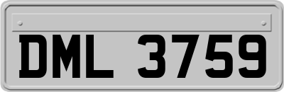 DML3759