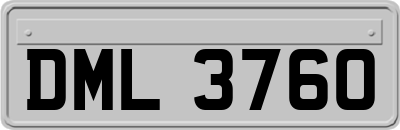 DML3760