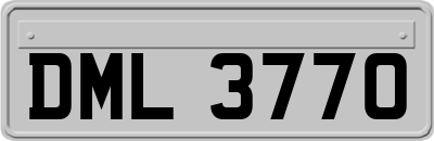 DML3770