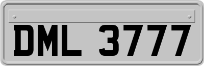 DML3777