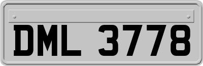 DML3778