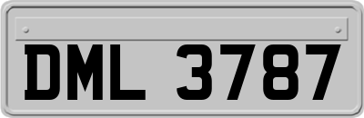 DML3787