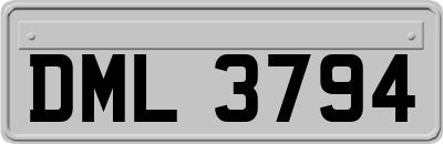 DML3794