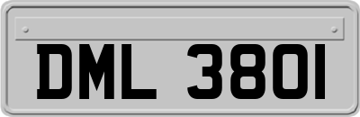 DML3801