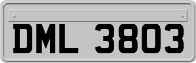 DML3803