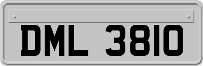 DML3810