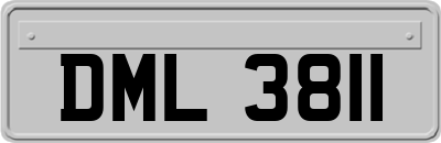 DML3811