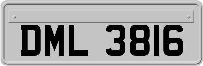 DML3816