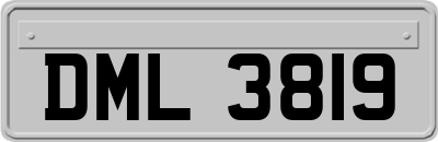 DML3819