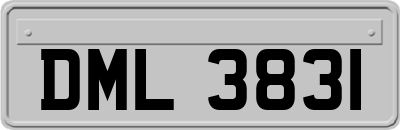 DML3831