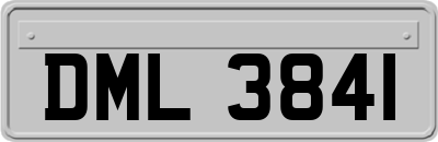 DML3841