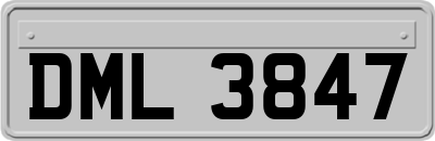DML3847