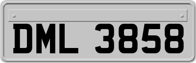 DML3858