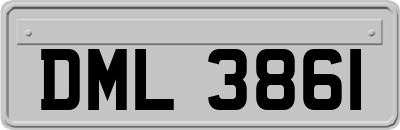 DML3861