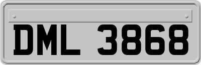 DML3868