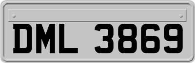 DML3869