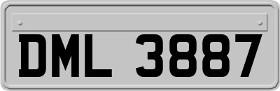 DML3887