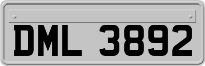 DML3892