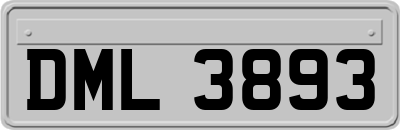 DML3893