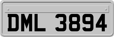 DML3894