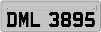 DML3895