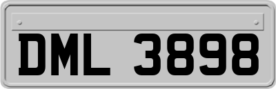 DML3898