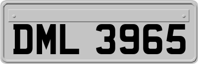 DML3965