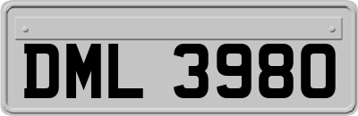 DML3980