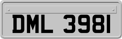 DML3981