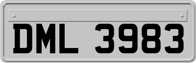DML3983