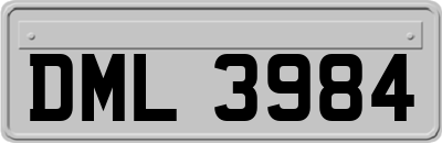 DML3984