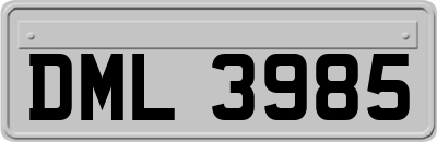 DML3985