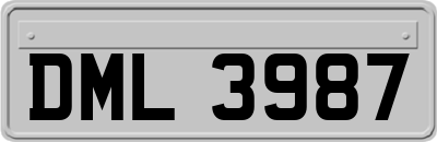DML3987