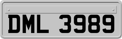 DML3989