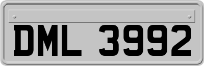 DML3992