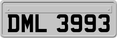 DML3993