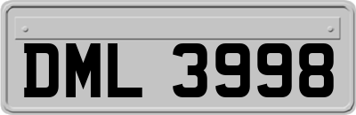 DML3998