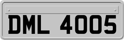 DML4005