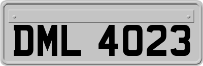 DML4023