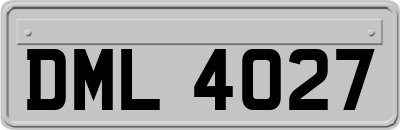 DML4027