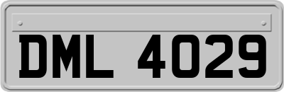 DML4029