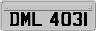 DML4031