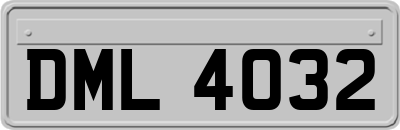 DML4032