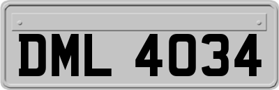 DML4034