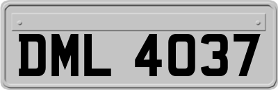 DML4037