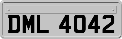 DML4042